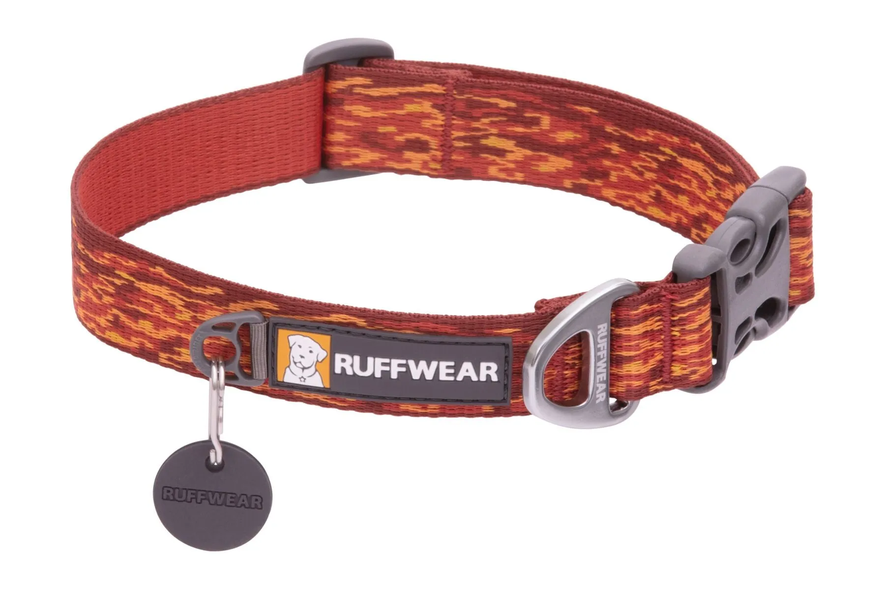 Ruffwear: Flat Out Dog Collar