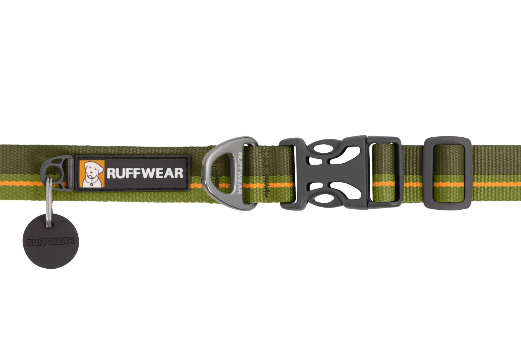 Ruffwear: Flat Out Dog Collar