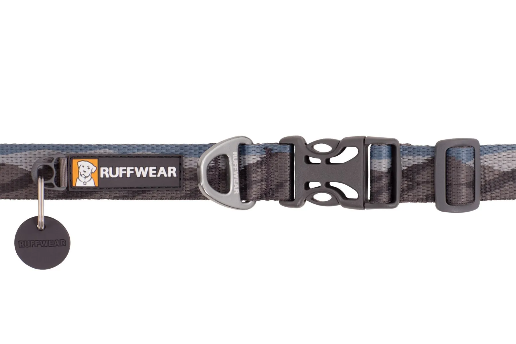 Ruffwear: Flat Out Dog Collar