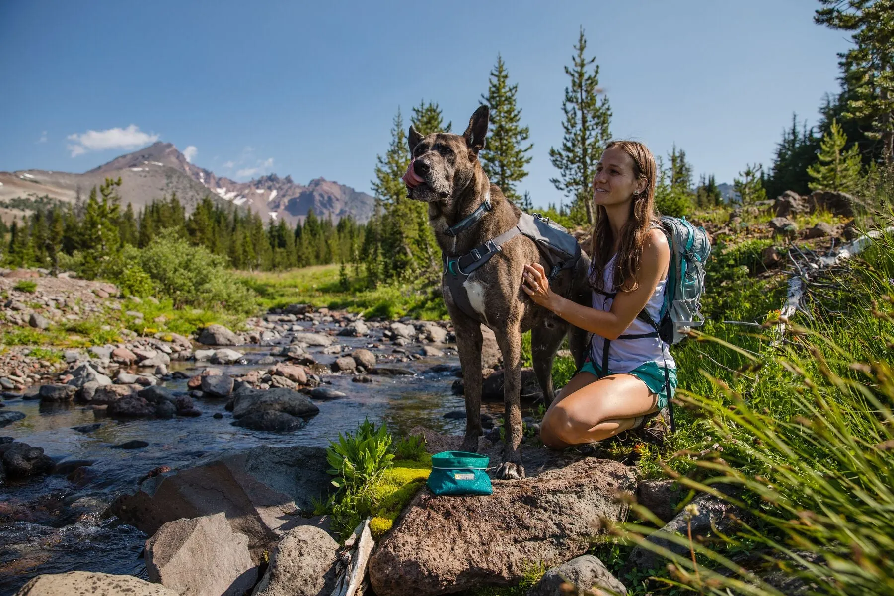 Ruffwear: Flat Out Dog Collar