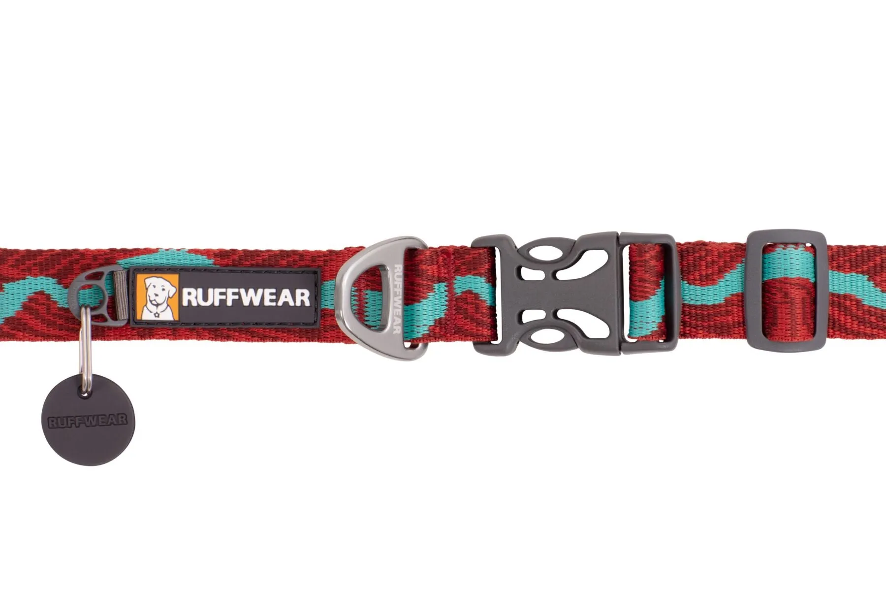 Ruffwear: Flat Out Dog Collar