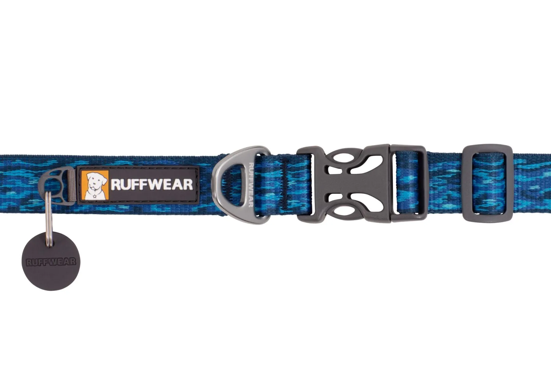 Ruffwear: Flat Out Dog Collar