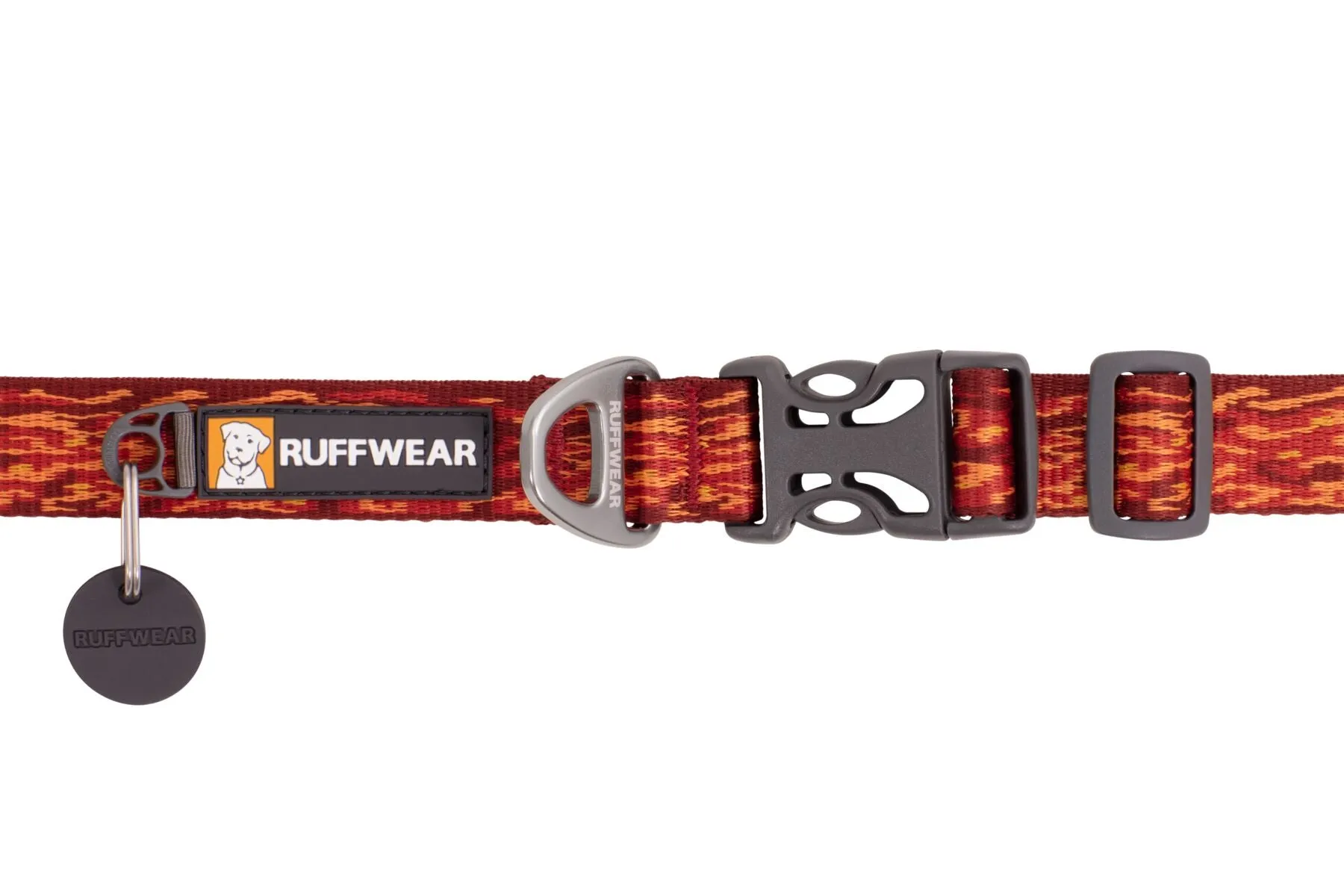 Ruffwear: Flat Out Dog Collar