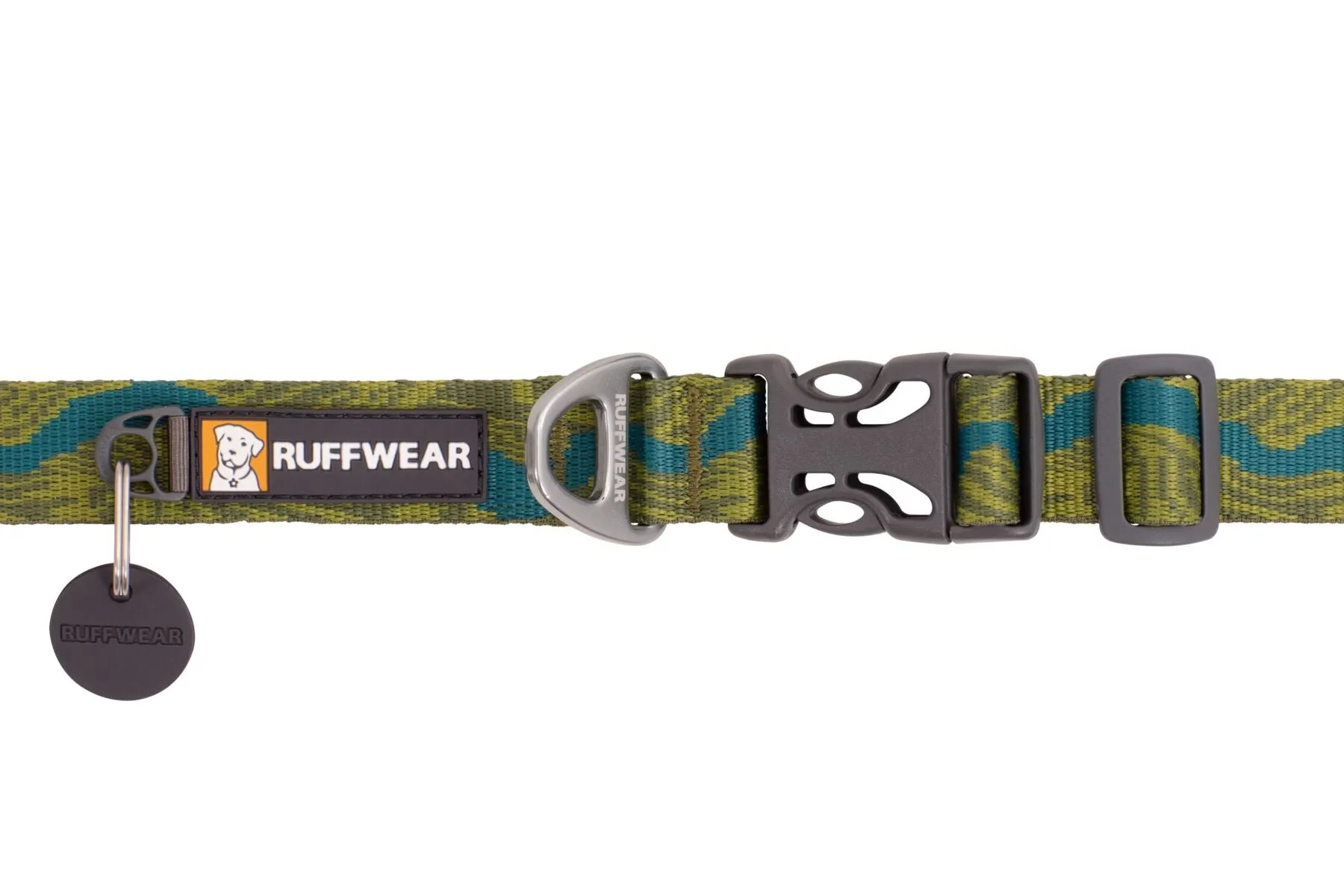 Ruffwear: Flat Out Dog Collar