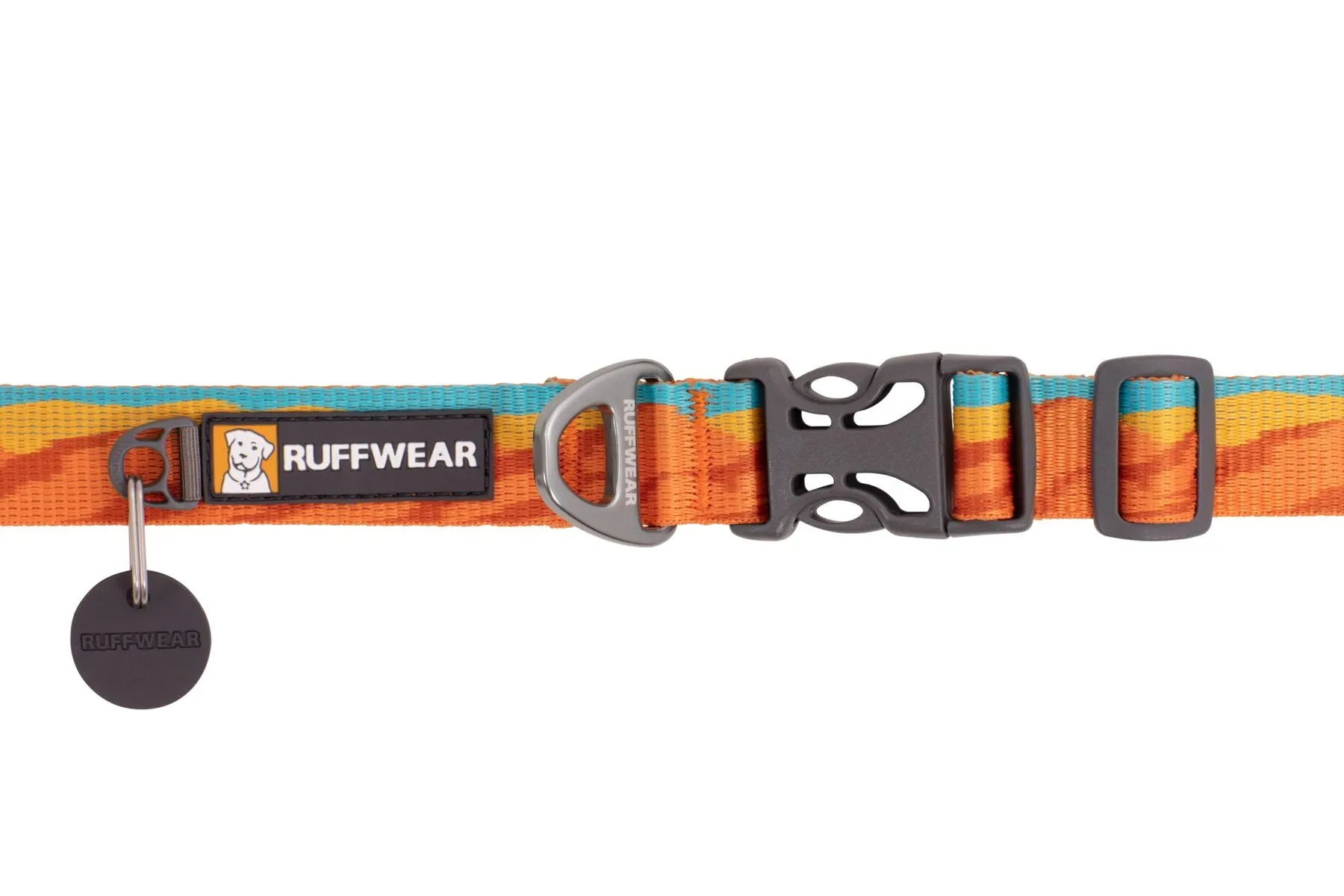 Ruffwear: Flat Out Dog Collar