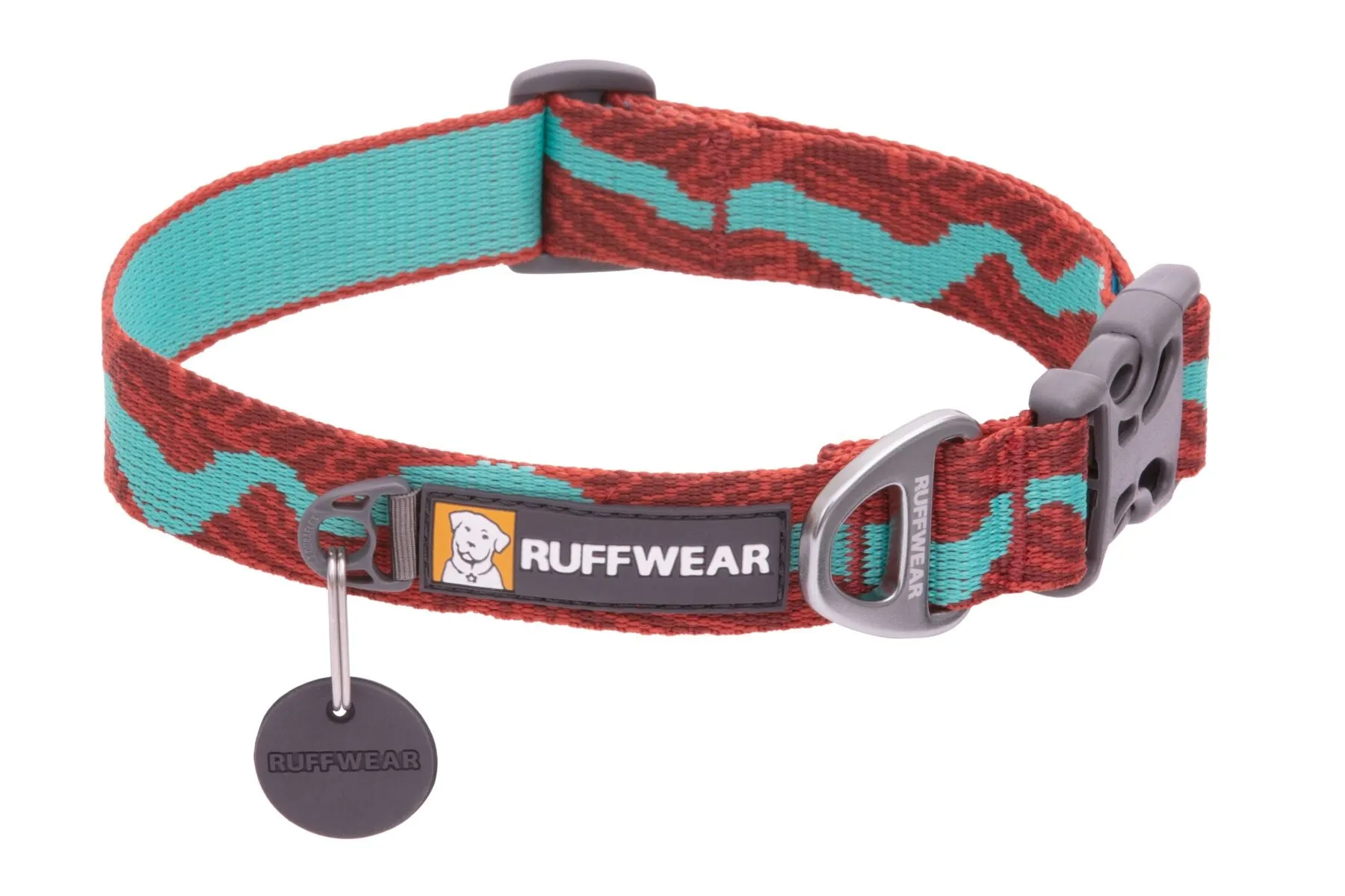 Ruffwear: Flat Out Dog Collar