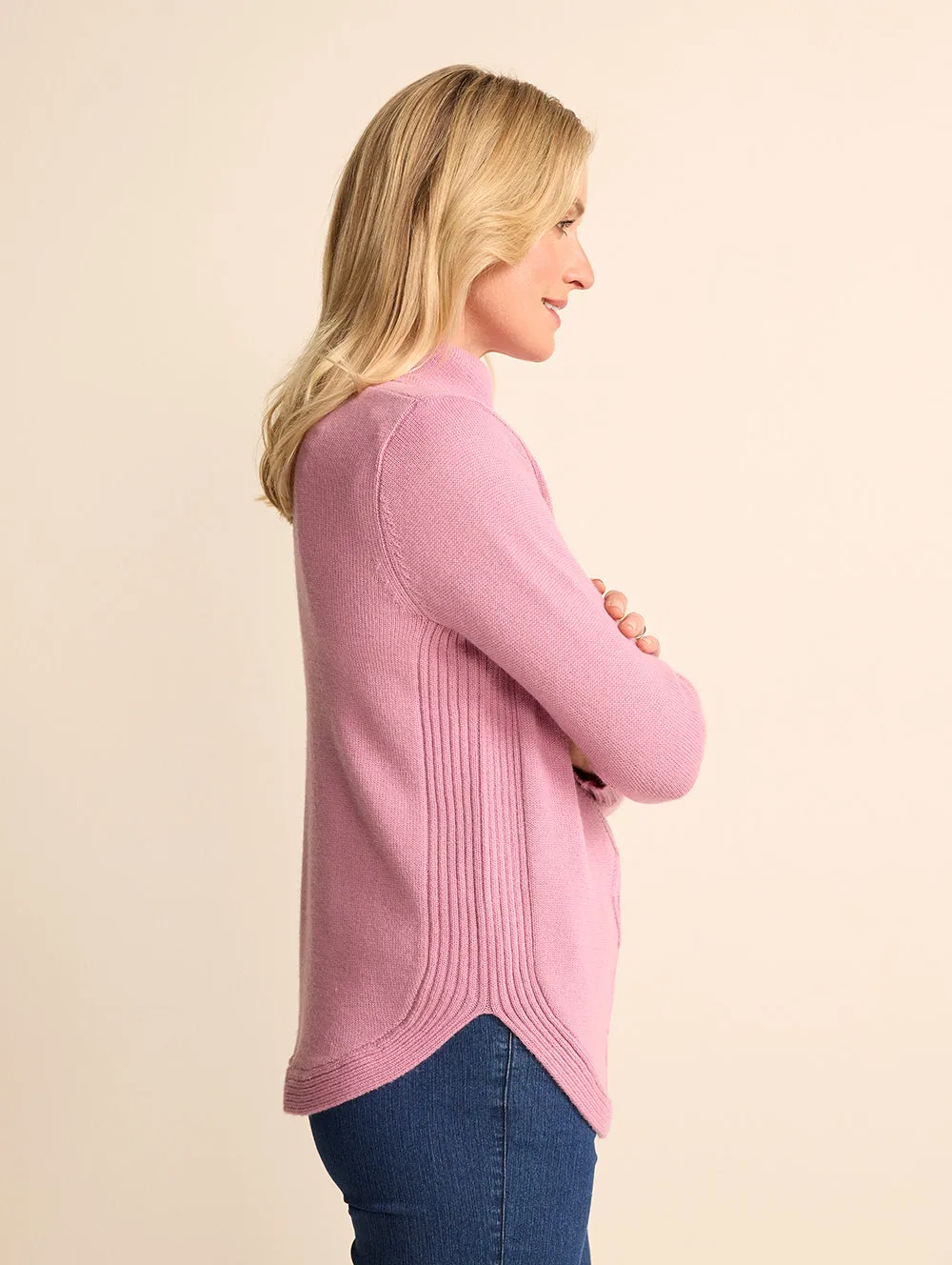 Sally Knit