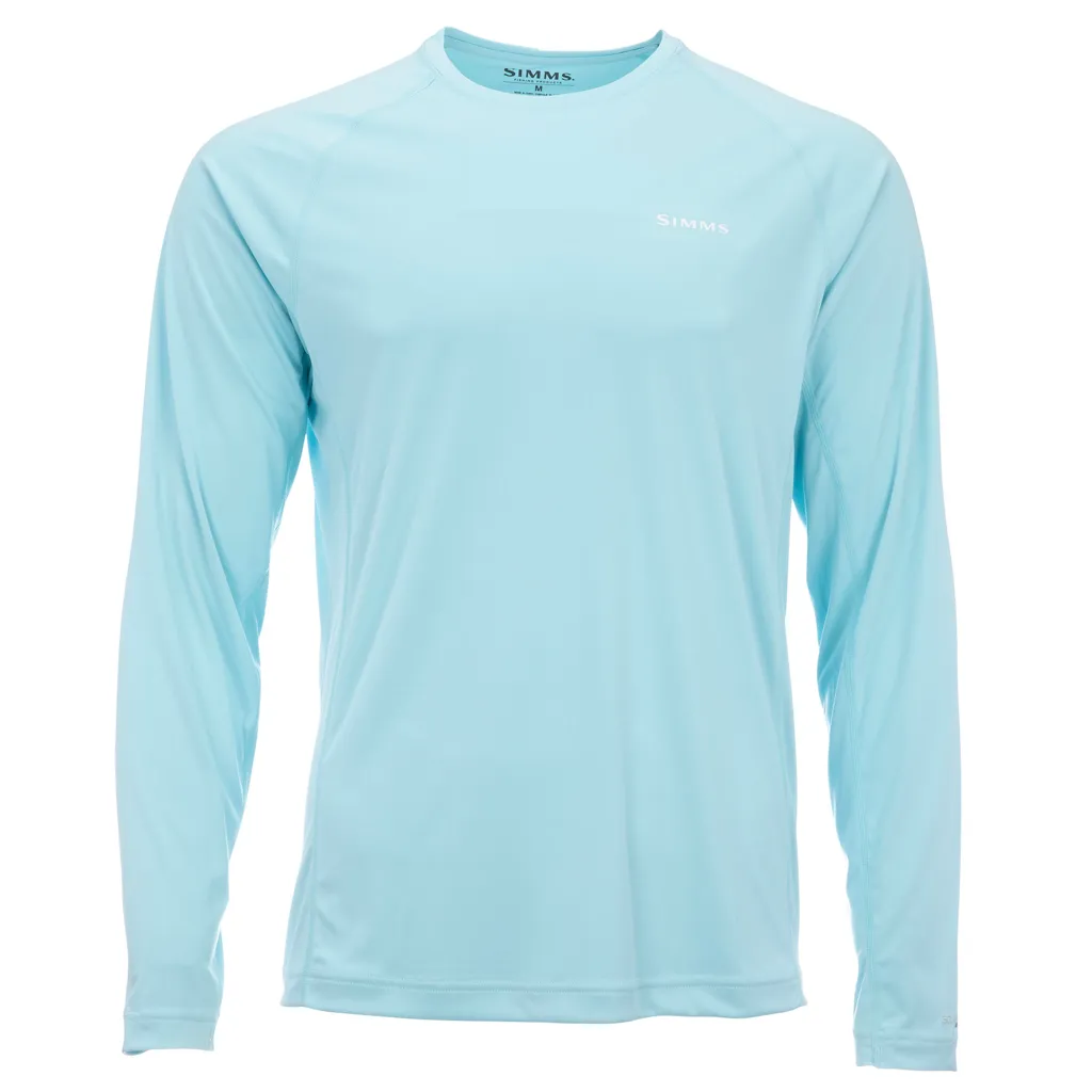 Simms SolarFlex Crewneck - Solid