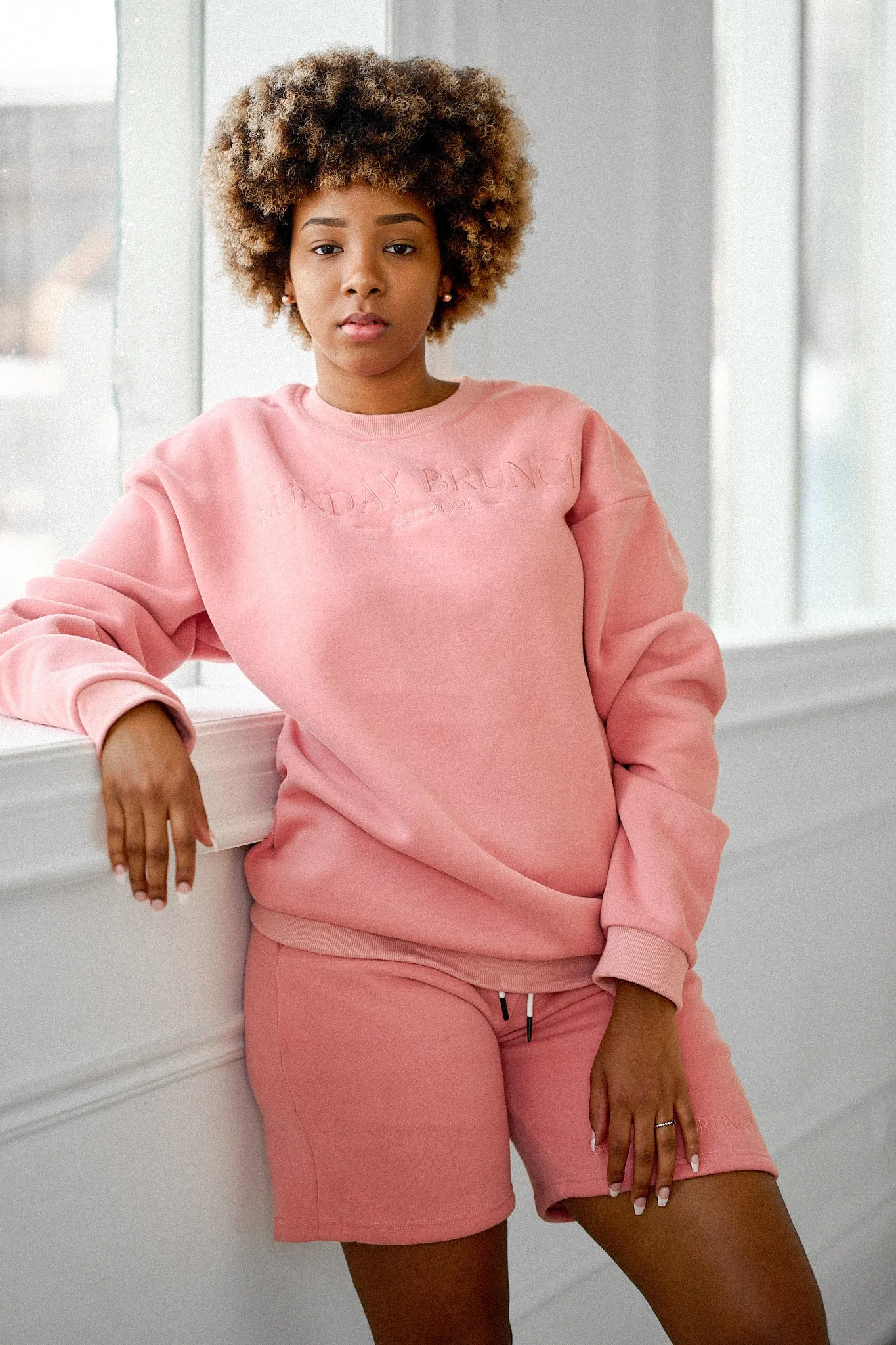 Sunday Brunch Unisex Sweatsuit