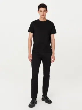 The Essential Slim T-Shirt in Black