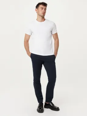 The Essential Slim T-Shirt in Bright White