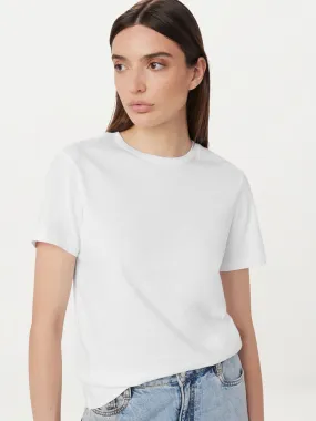 The Essential T-Shirt in Bright White