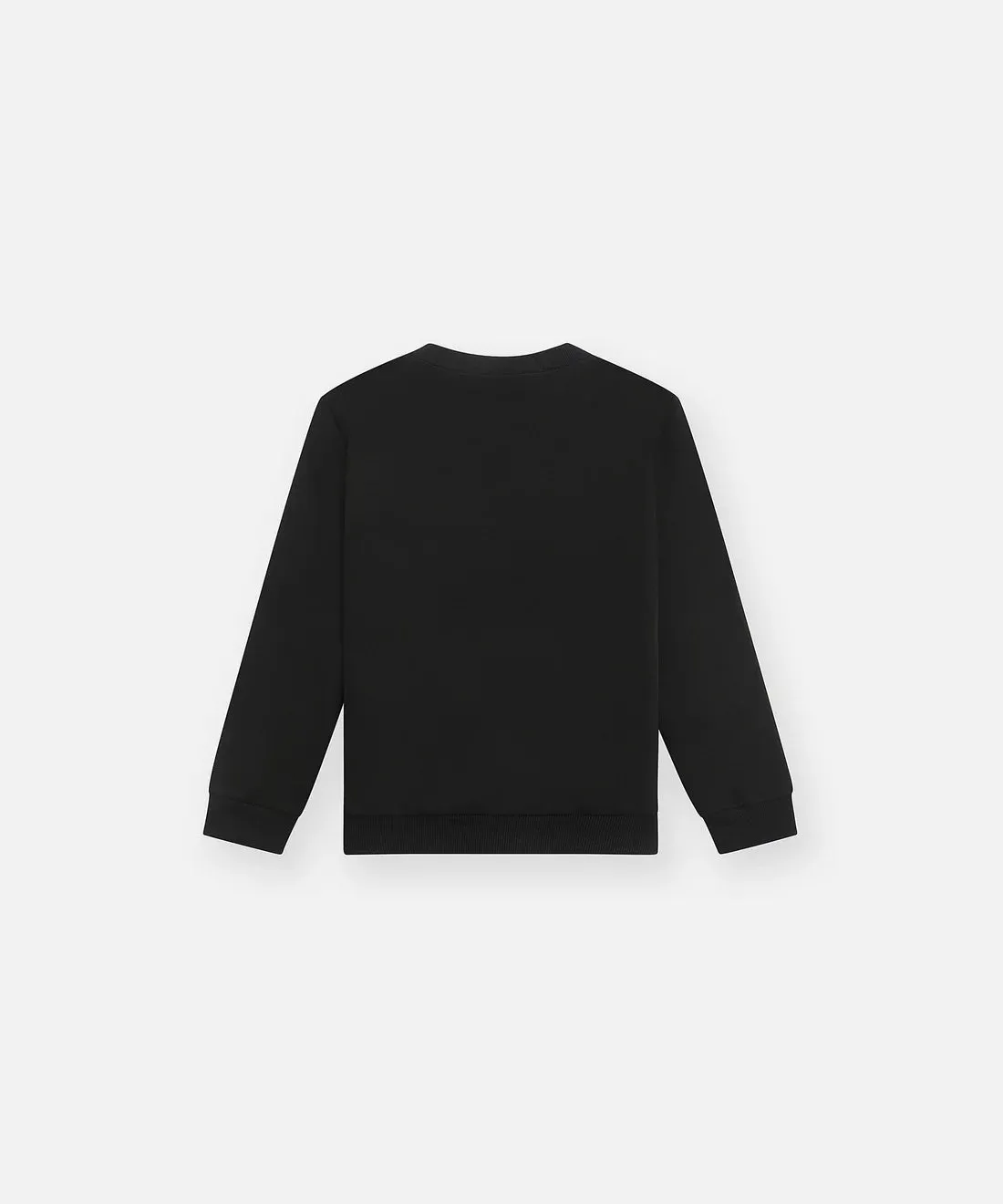 Toddler Dream State Crewneck (Black) - T300366