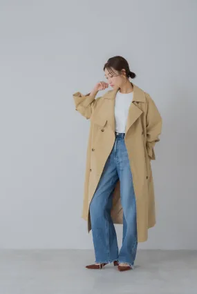 トレンチコート｜TRENCH COAT