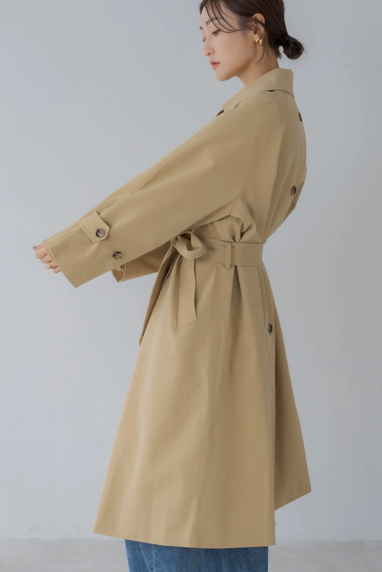 トレンチコート｜TRENCH COAT