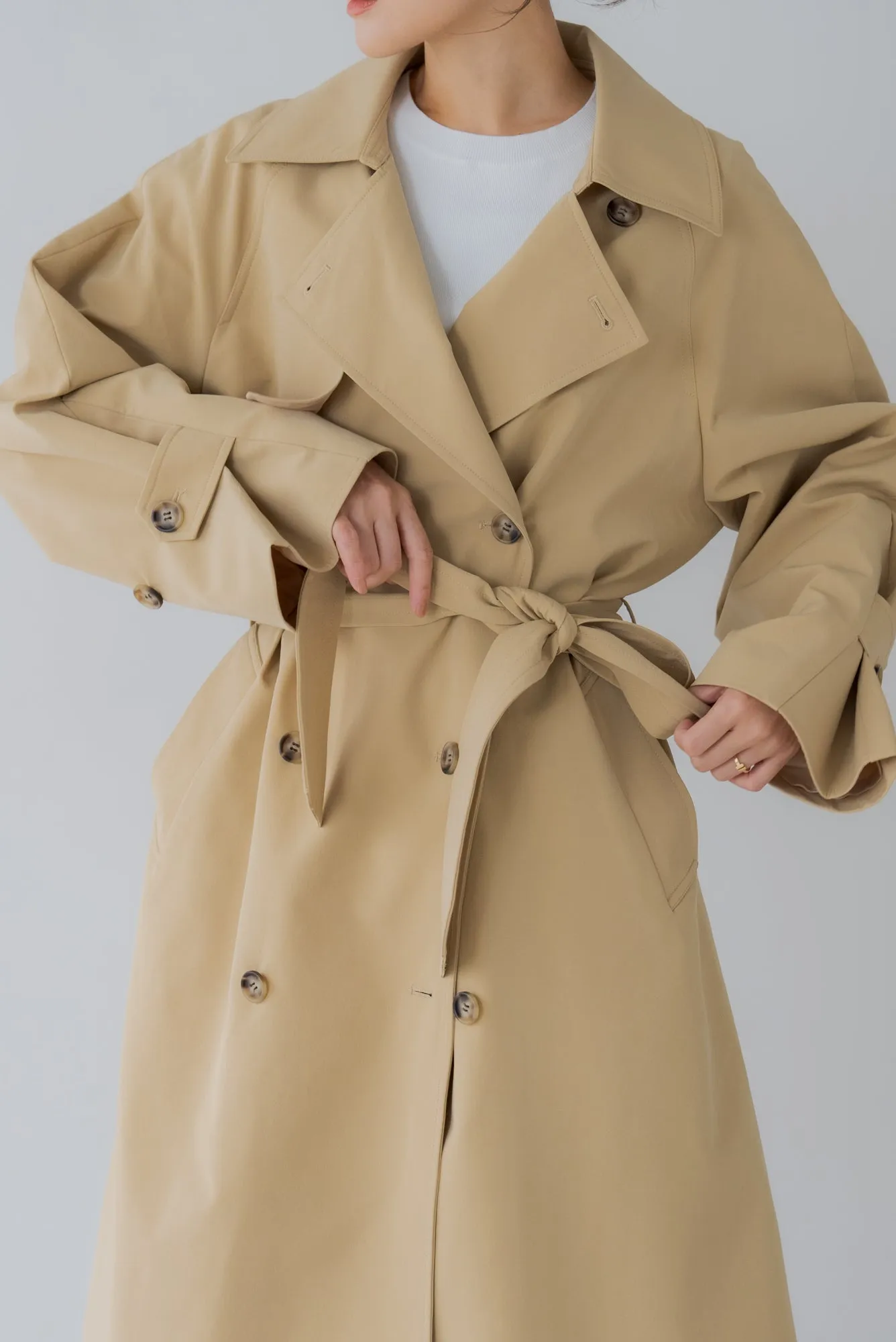 トレンチコート｜TRENCH COAT