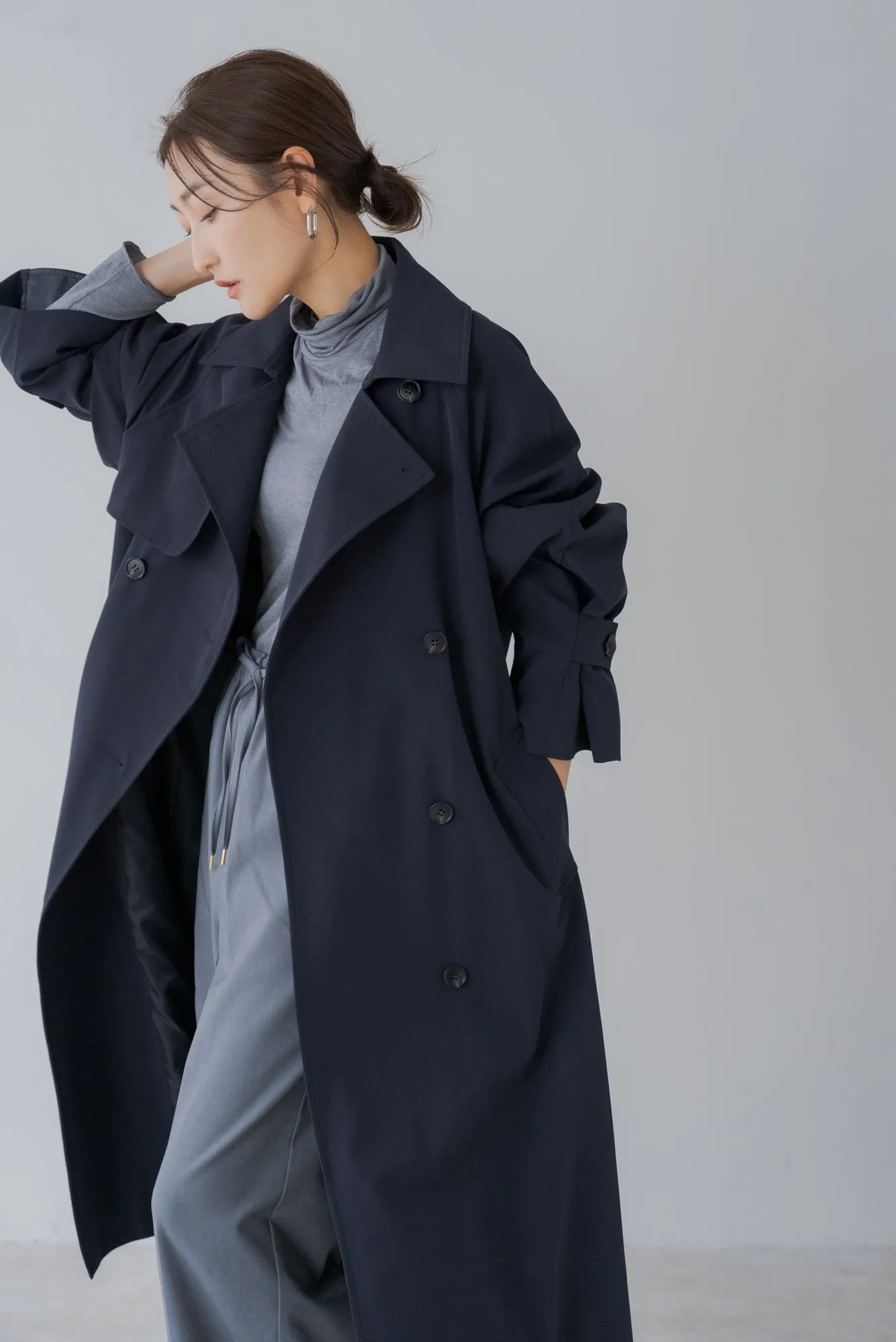 トレンチコート｜TRENCH COAT