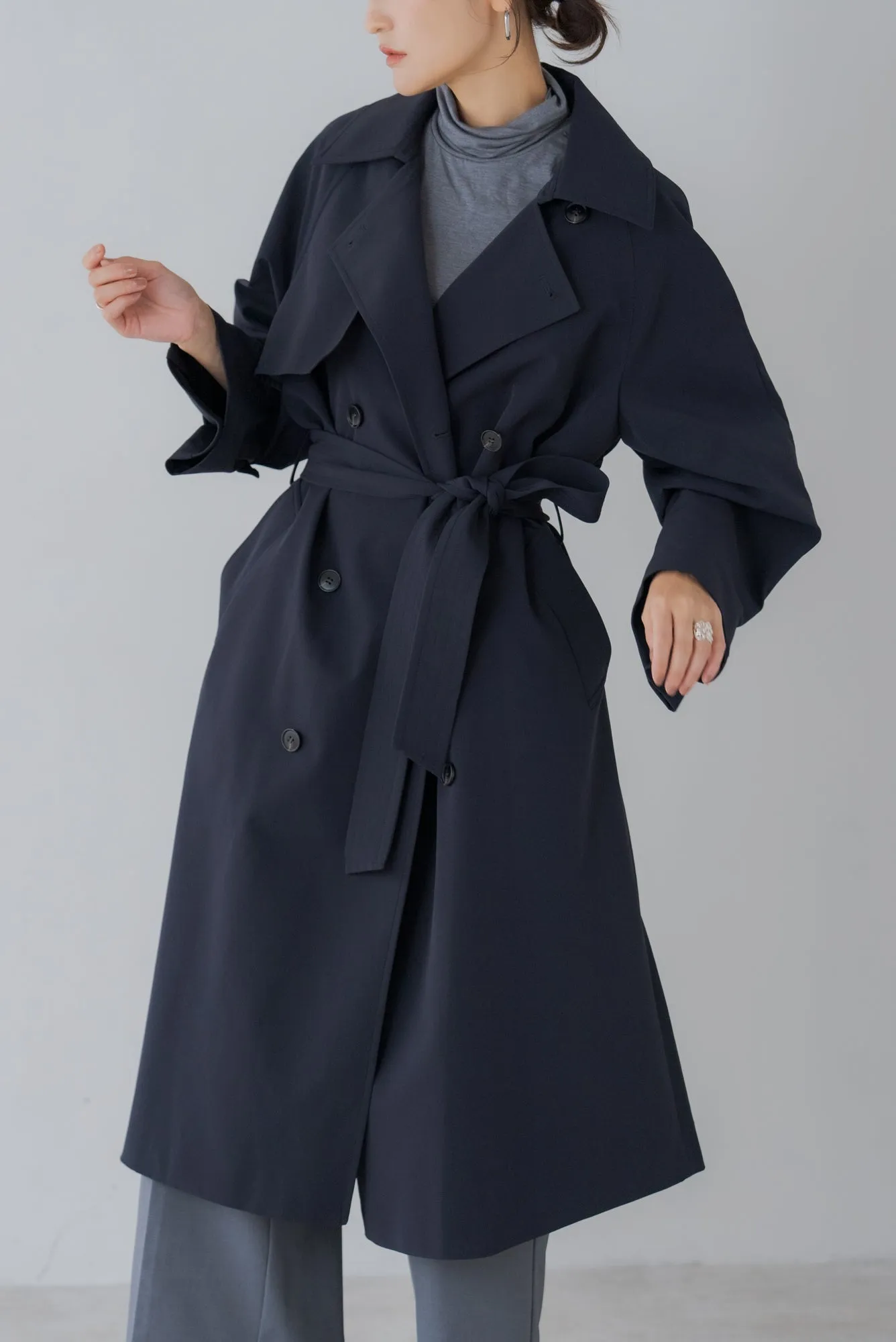 トレンチコート｜TRENCH COAT