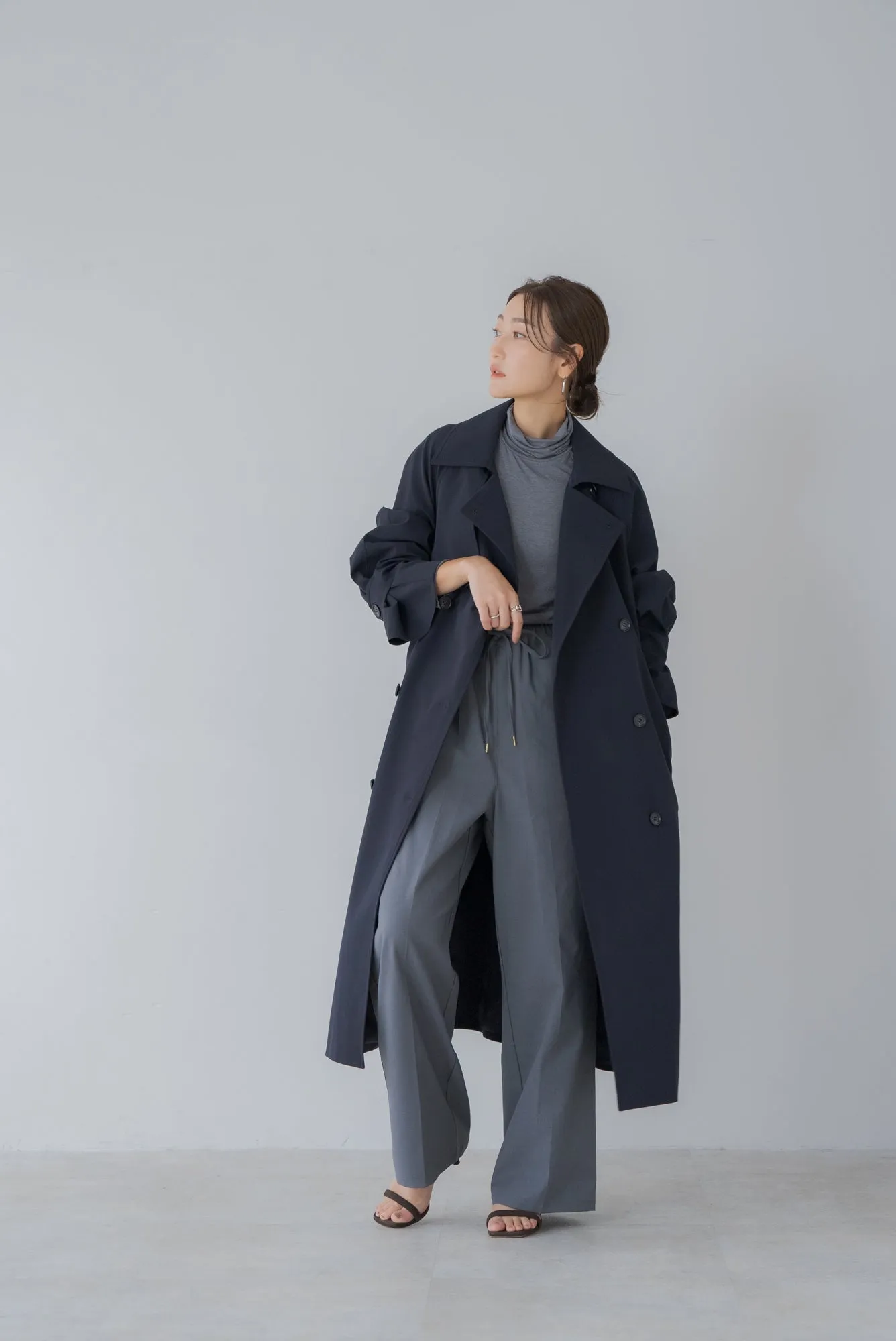 トレンチコート｜TRENCH COAT