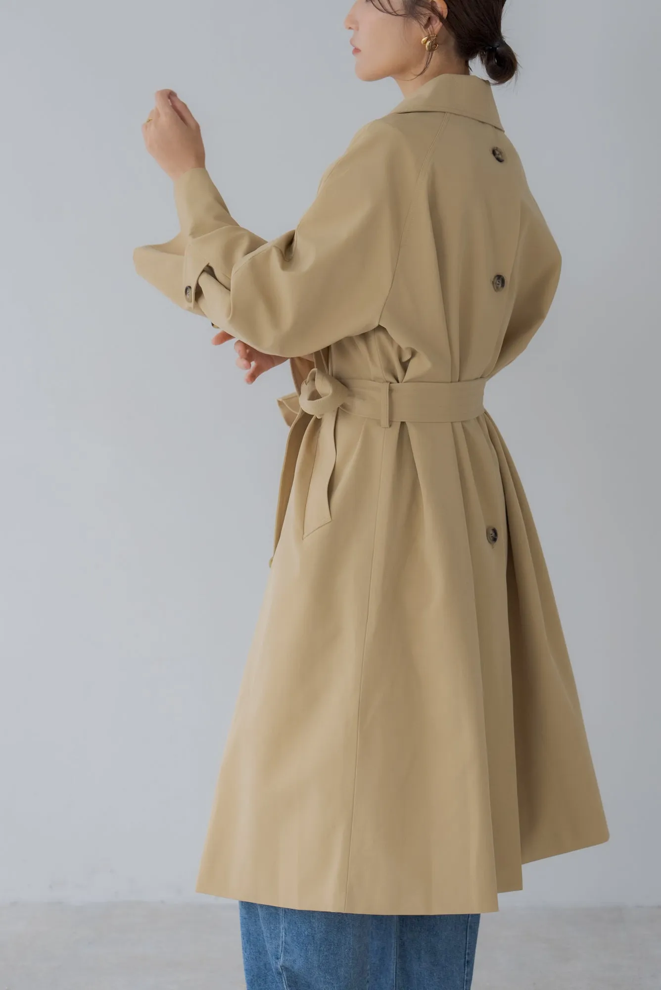 トレンチコート｜TRENCH COAT