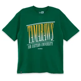 UAAP Merchandise Affordable, Durable and Quality Unisex FEU Retro V1 T-Shirt