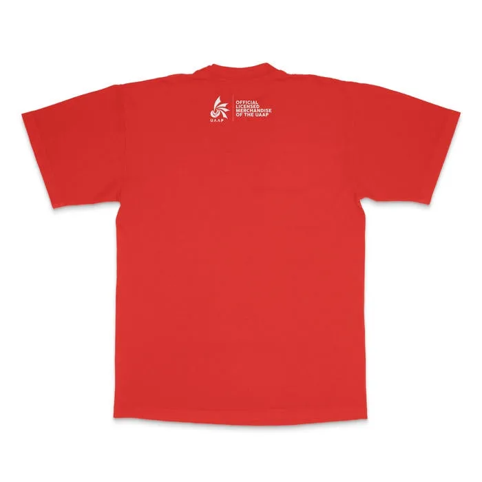 UAAP Merchandise UE Classic T-Shirt Affordable, Durable and Quality Unisex