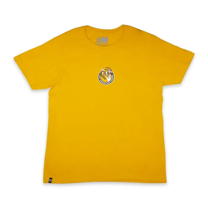 UAAP Merchandise  UST EMBLEM T-Shirt Affordable, Durable and Quality Unisex