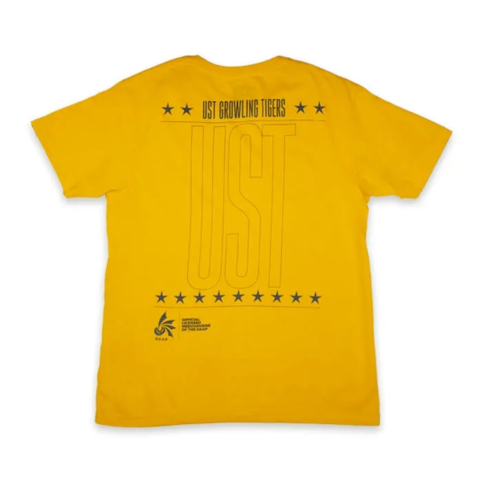 UAAP Merchandise  UST EMBLEM T-Shirt Affordable, Durable and Quality Unisex