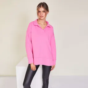 Willow Jumper (Pink)