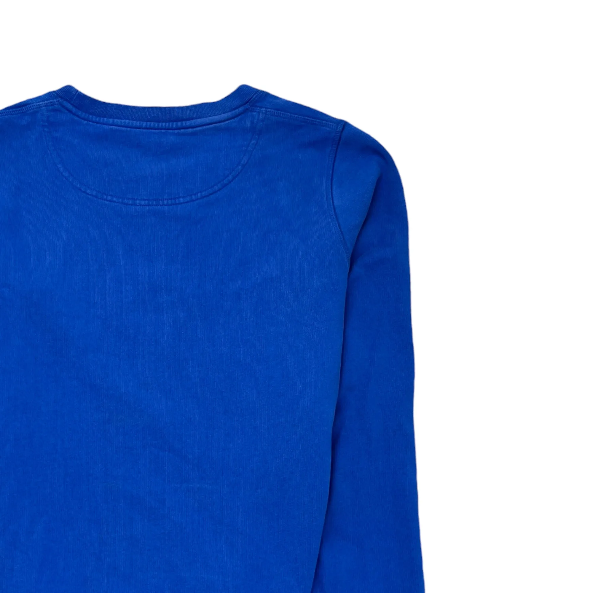 Women's Logo Jumper Blue Size S