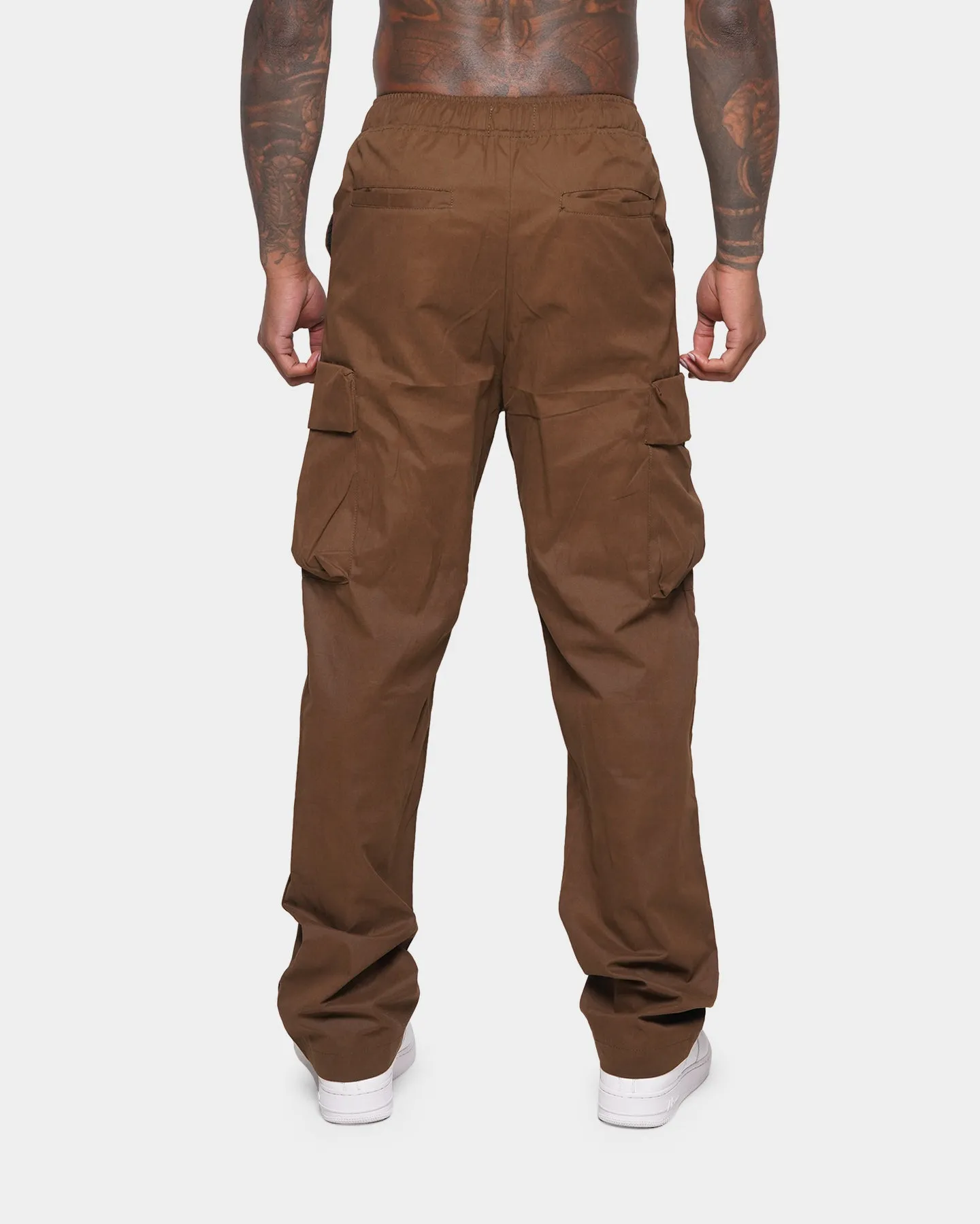 XXIII Faron Cargo Pants Cigar