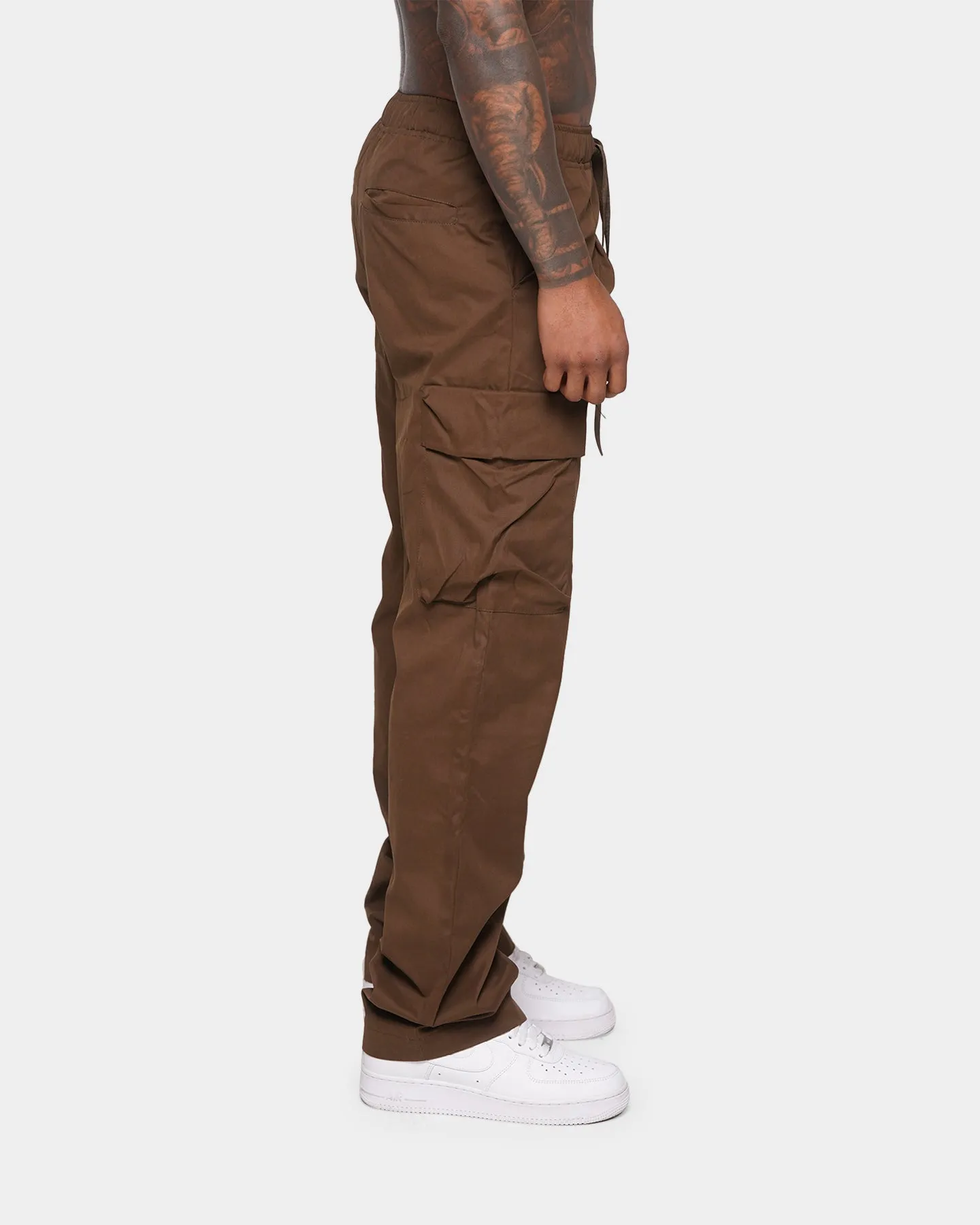 XXIII Faron Cargo Pants Cigar